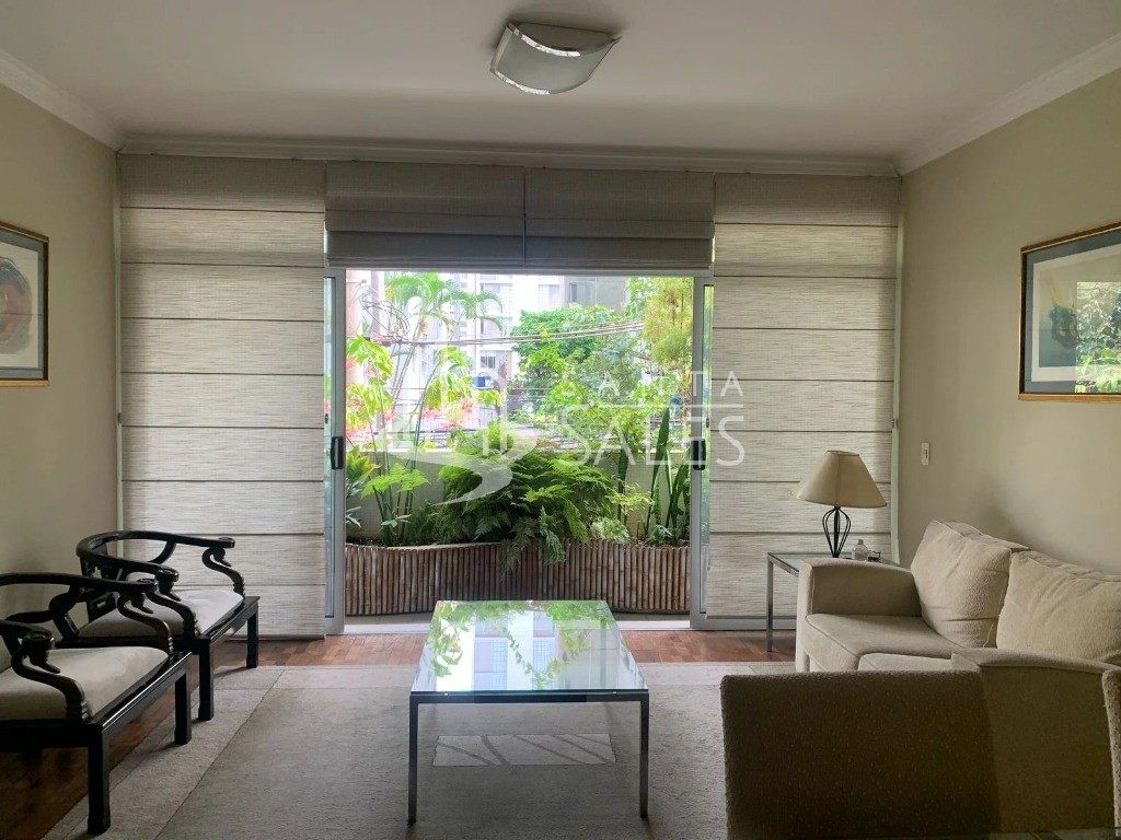 Apartamento, 2 quartos, 108 m² - Foto 2