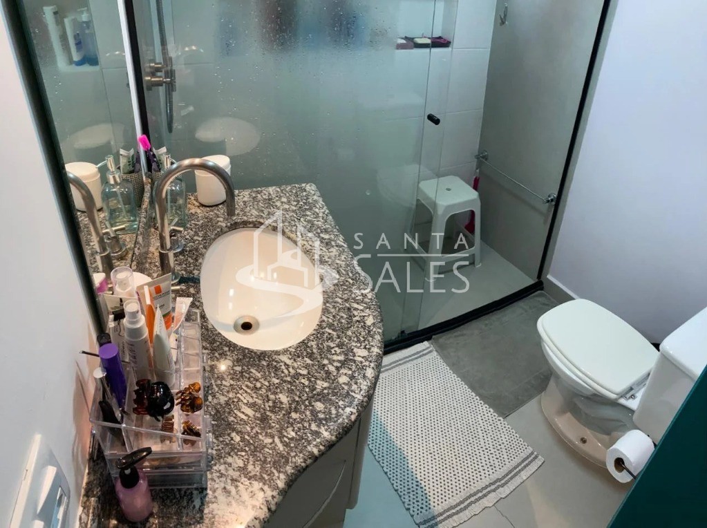 Apartamento, 1 quarto, 44 m² - Foto 20