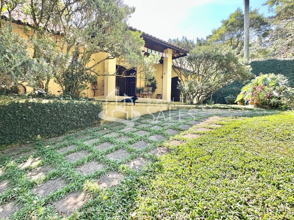 Casa de Condomínio, 5 quartos - Foto 3