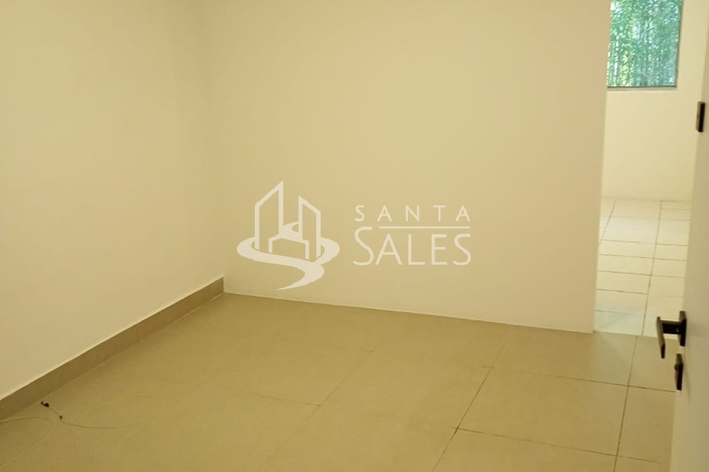 Apartamento, 1 quarto, 35 m² - Foto 3