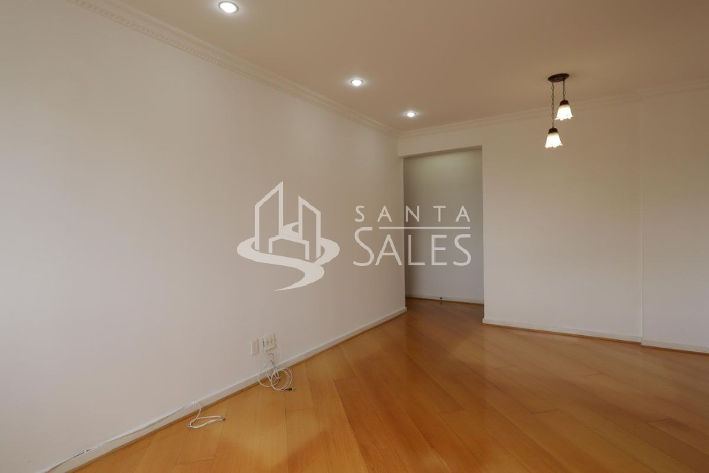 Apartamento, 3 quartos, 70 m² - Foto 4