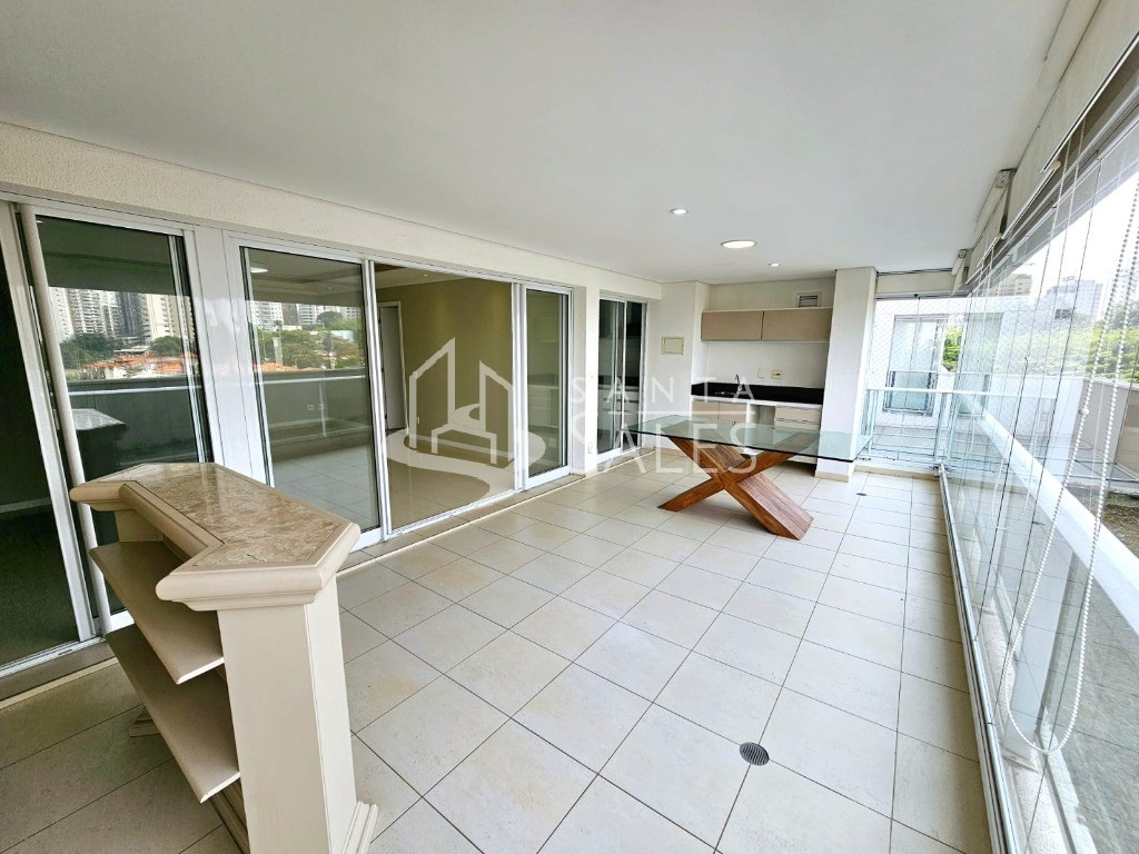 Apartamento, 3 quartos, 138 m² - Foto 1
