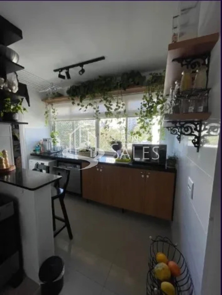 Apartamento, 3 quartos, 98 m² - Foto 5
