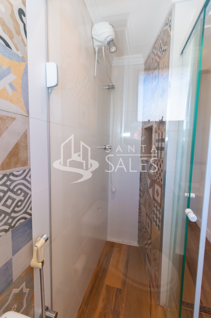 Apartamento, 1 quarto, 46 m² - Foto 22