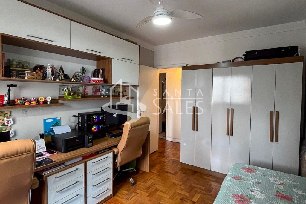 Apartamento, 3 quartos, 83 m² - Foto 19