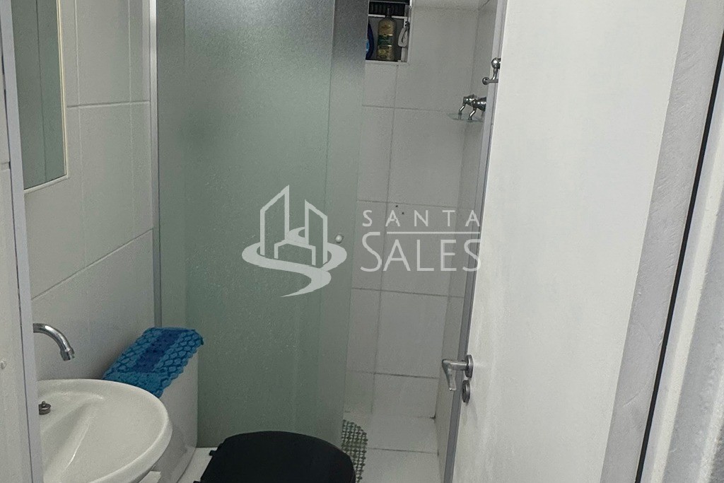 Apartamento, 3 quartos, 70 m² - Foto 19