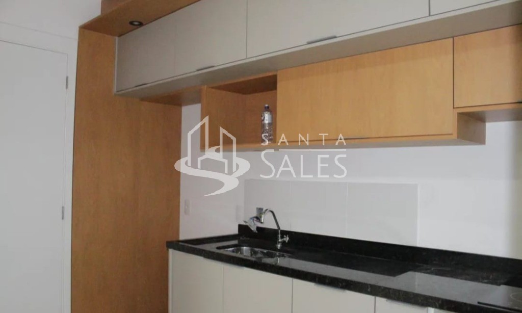 Apartamento, 1 quarto, 24 m² - Foto 7