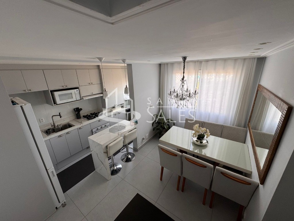 Apartamento, 3 quartos, 92 m² - Foto 7