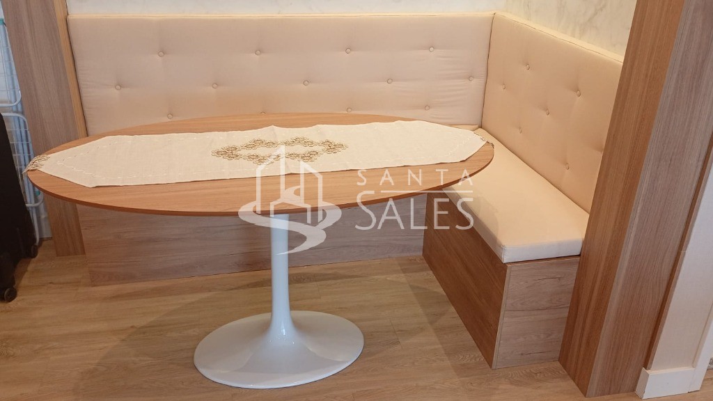 Apartamento, 2 quartos, 63 m² - Foto 14