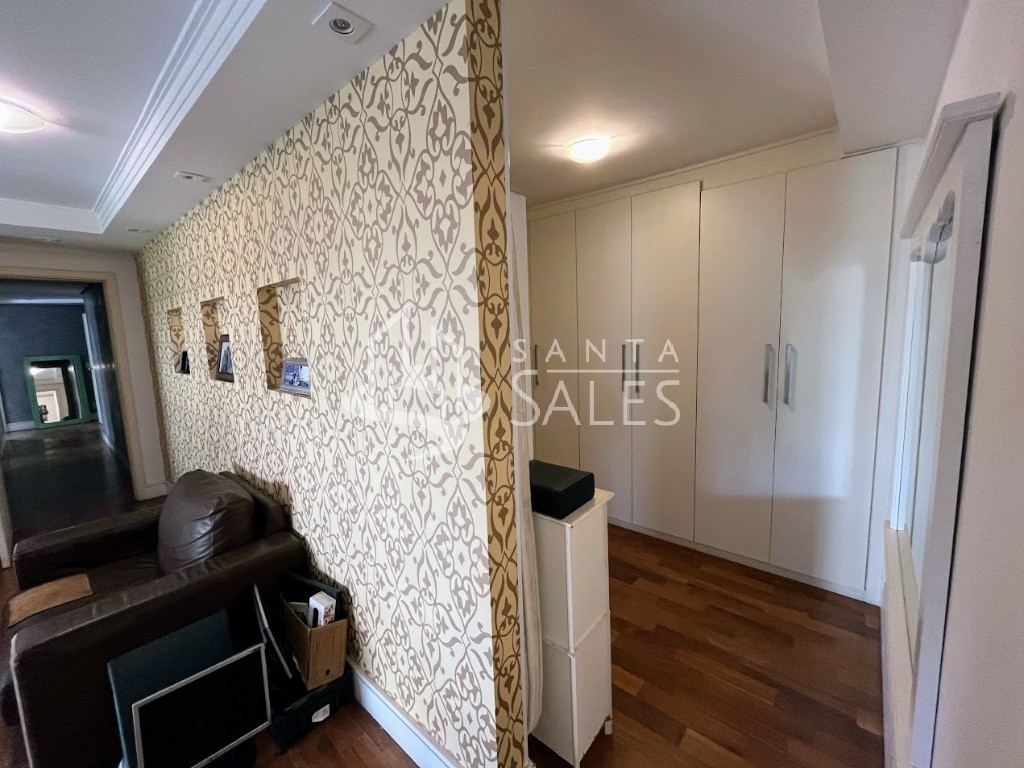 Apartamento, 4 quartos, 317 m² - Foto 43