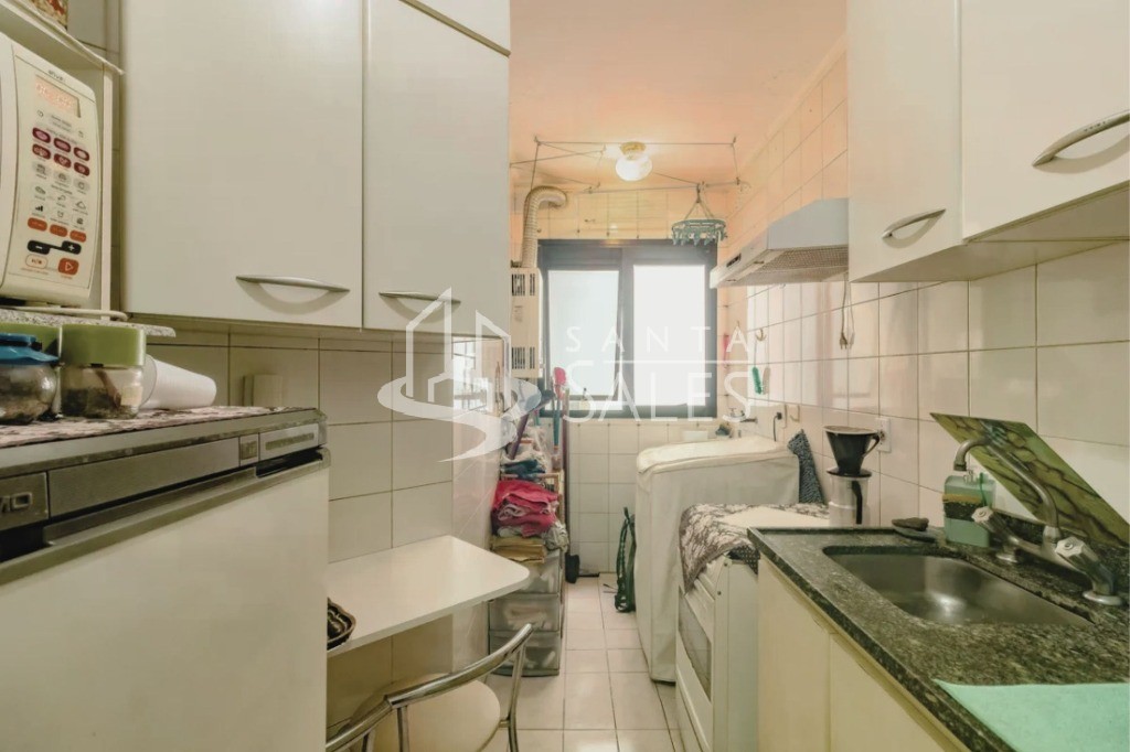Apartamento, 3 quartos, 70 m² - Foto 6
