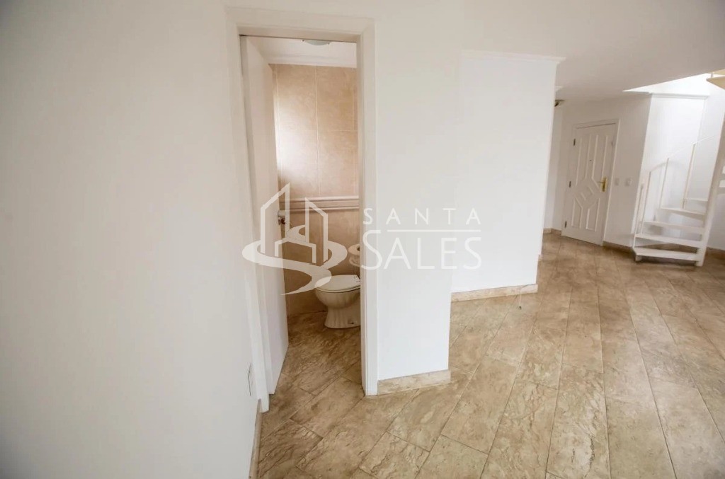 Apartamento, 4 quartos, 250 m² - Foto 11