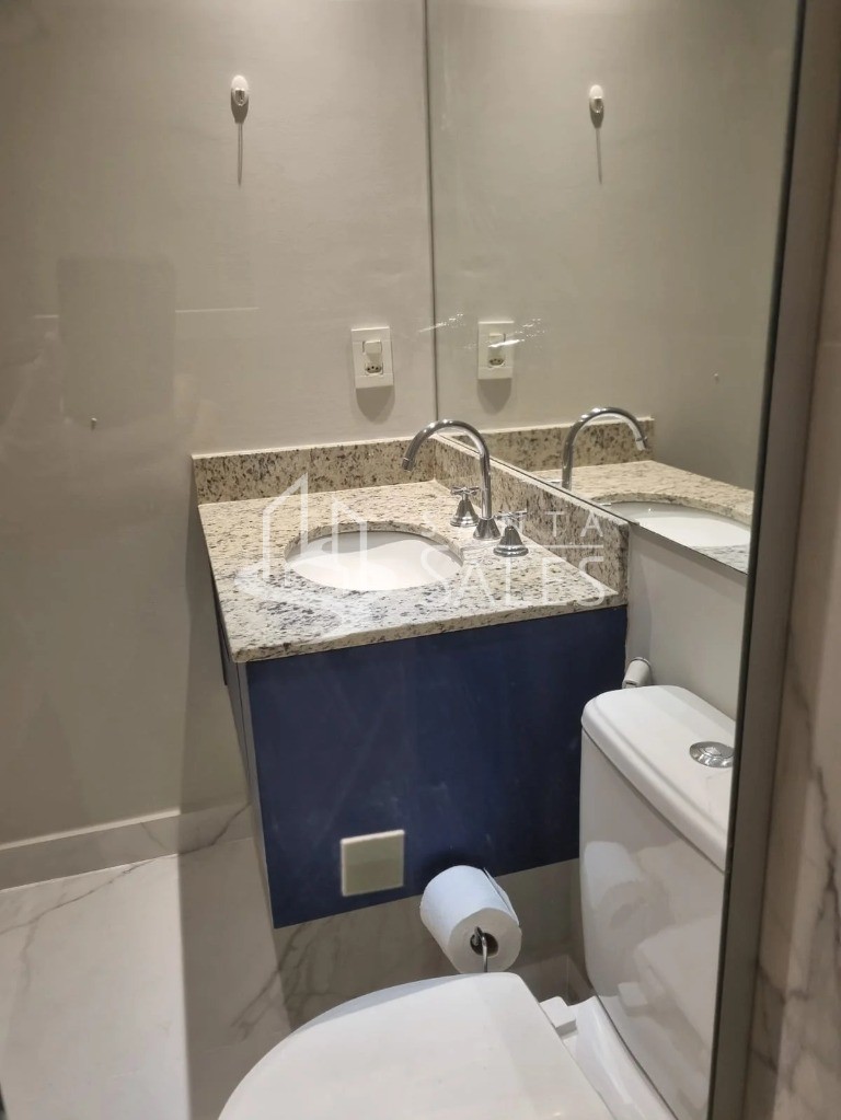 Apartamento, 1 quarto, 42 m² - Foto 7