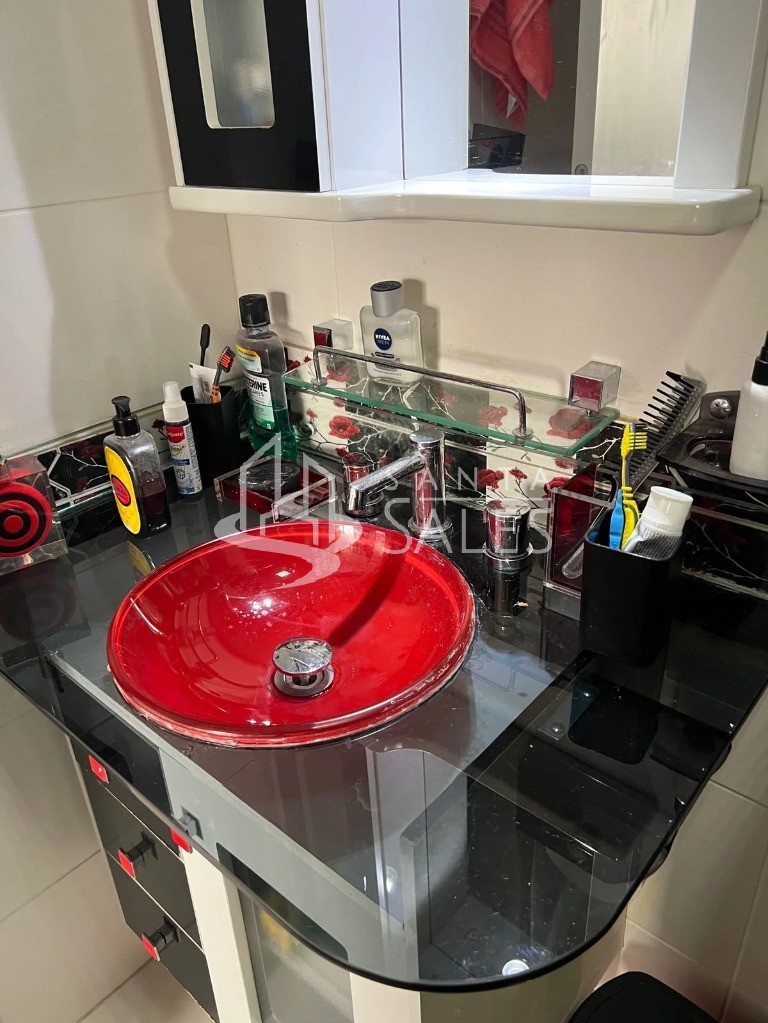 Apartamento, 1 quarto, 33 m² - Foto 14