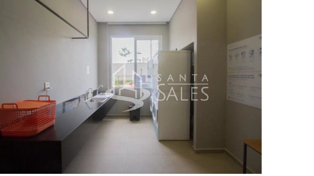 Flat/Apart Hotel, 1 quarto, 27 m² - Foto 17