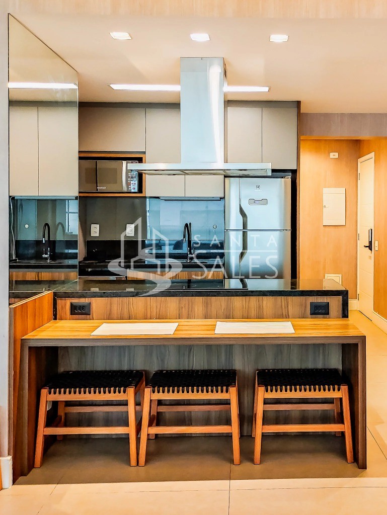 Apartamento, 2 quartos, 85 m² - Foto 24