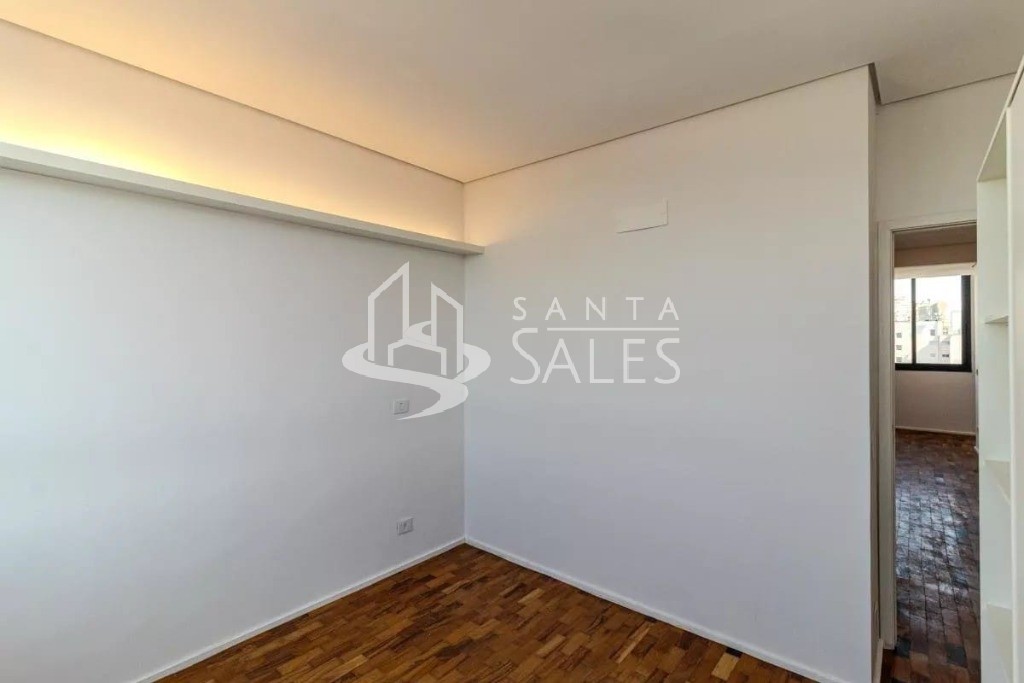 Apartamento, 1 quarto, 45 m² - Foto 12