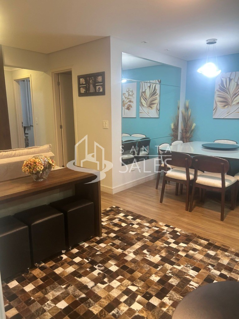Apartamento, 2 quartos, 72 m² - Foto 4