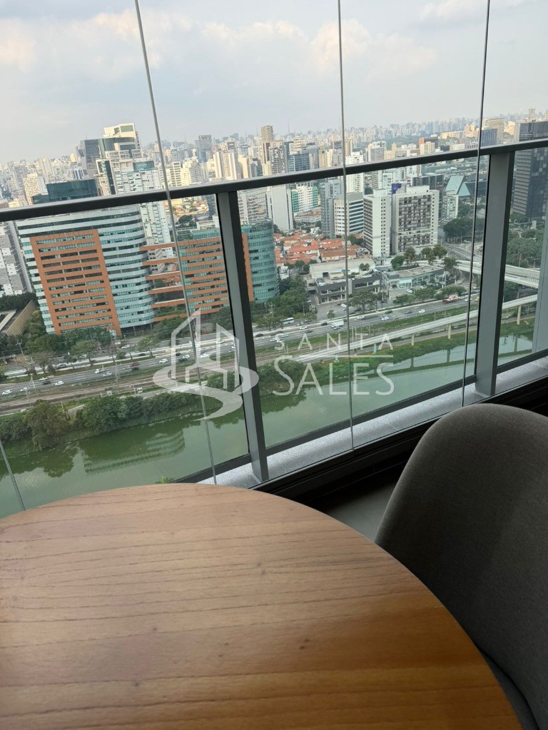 Apartamento, 1 quarto, 37 m² - Foto 21