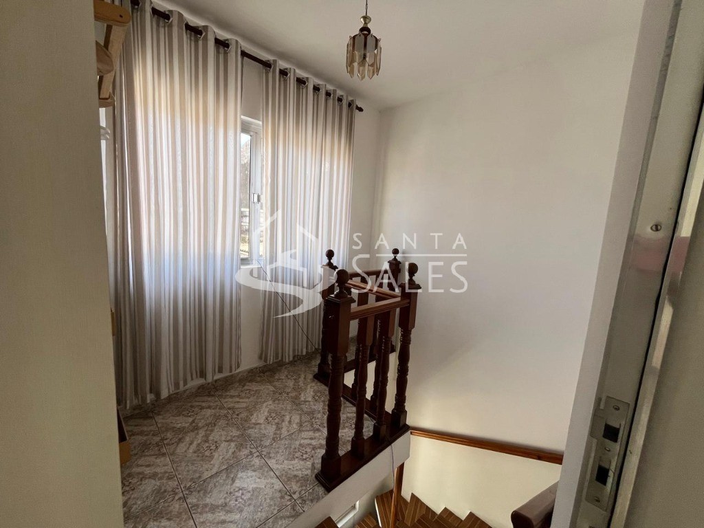 Sobrado, 4 quartos, 227 m² - Foto 19