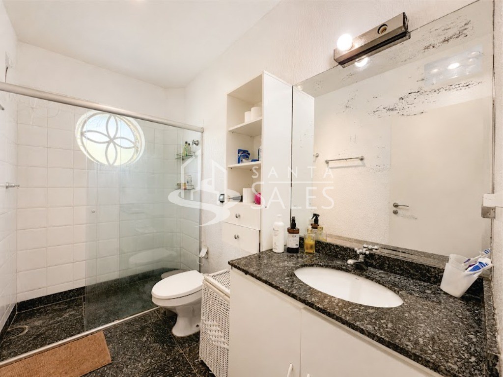 Casa de Condomínio, 5 quartos - Foto 22