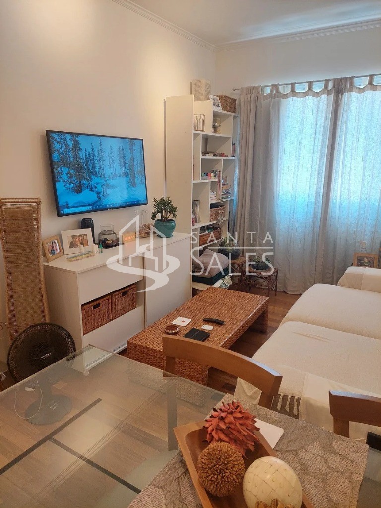 Apartamento, 1 quarto, 40 m² - Foto 3