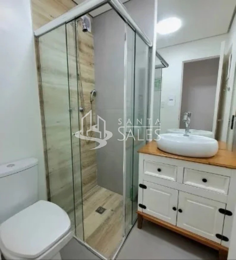 Apartamento, 3 quartos, 72 m² - Foto 8