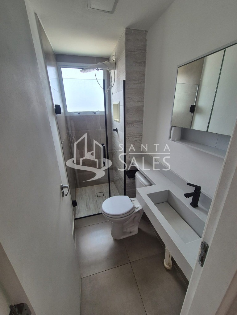 Apartamento, 2 quartos, 44 m² - Foto 6