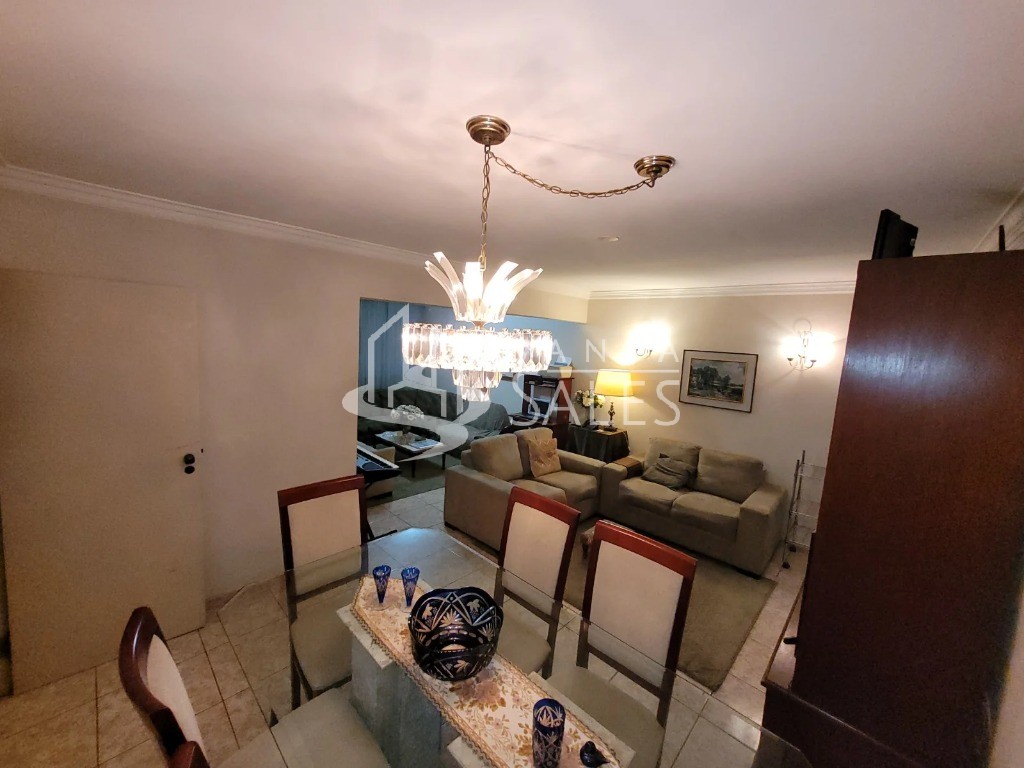 Apartamento, 3 quartos, 128 m² - Foto 5