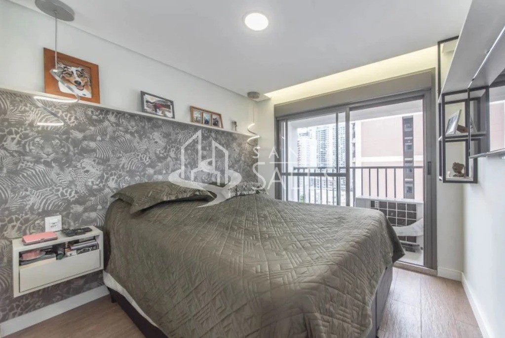 Apartamento, 2 quartos, 65 m² - Foto 8