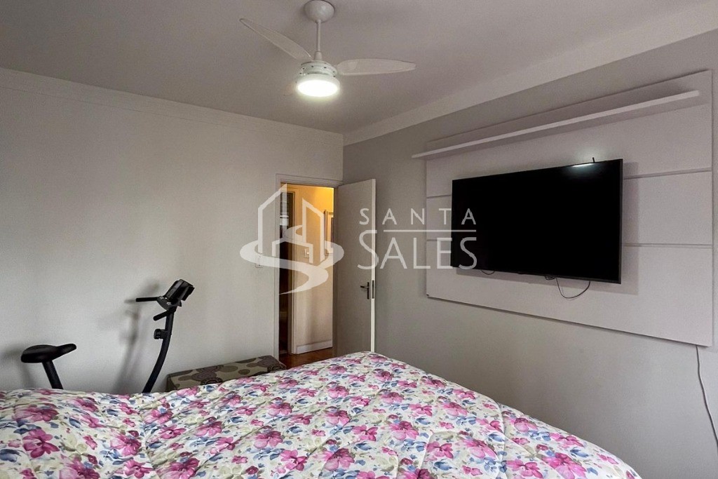 Apartamento, 3 quartos, 83 m² - Foto 14