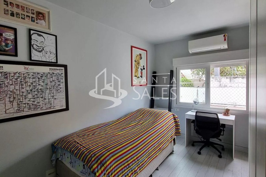 Casa, 3 quartos, 163 m² - Foto 6
