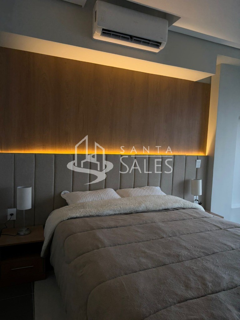Apartamento, 1 quarto, 36 m² - Foto 4