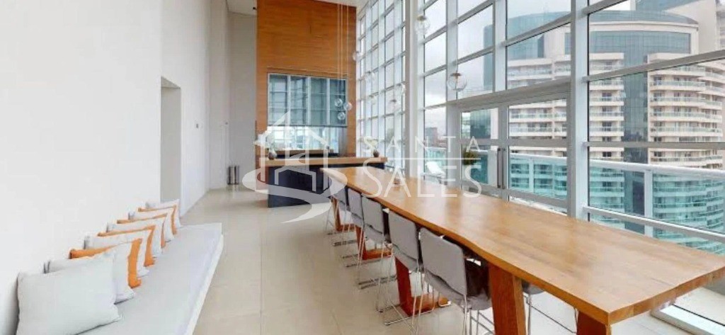 Apartamento, 1 quarto, 44 m² - Foto 17