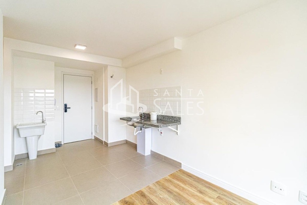 Apartamento, 1 quarto, 31 m² - Foto 4