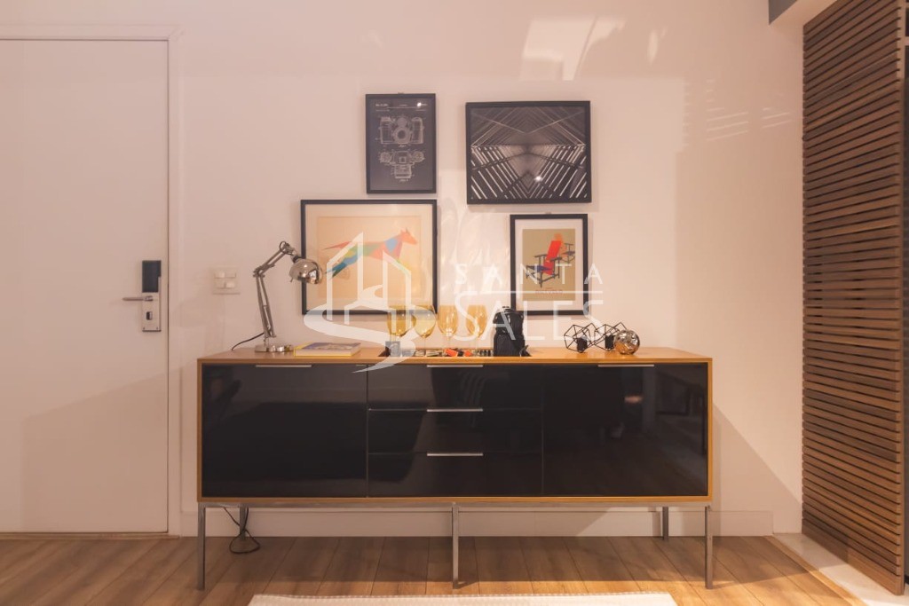 Apartamento, 2 quartos, 69 m² - Foto 7