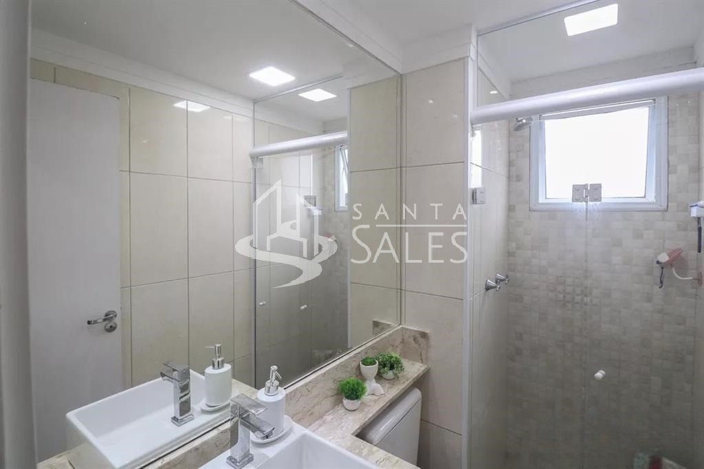 Apartamento, 2 quartos, 47 m² - Foto 18