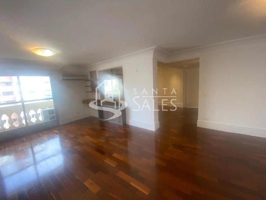 Apartamento, 3 quartos, 140 m² - Foto 3