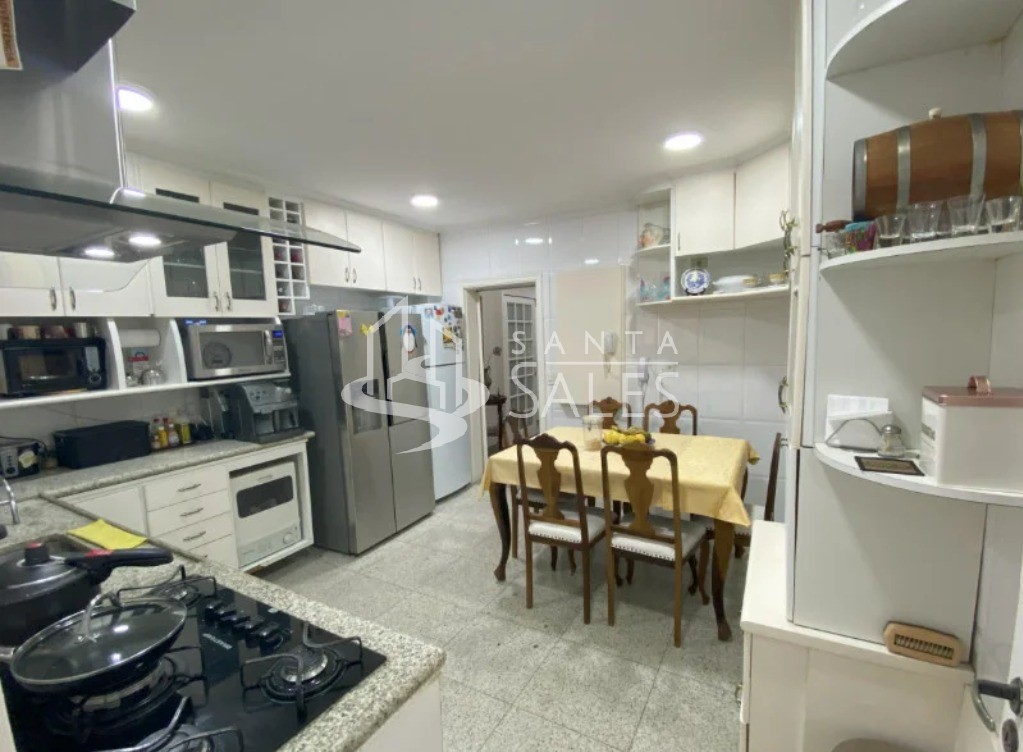 Apartamento, 3 quartos, 175 m² - Foto 6