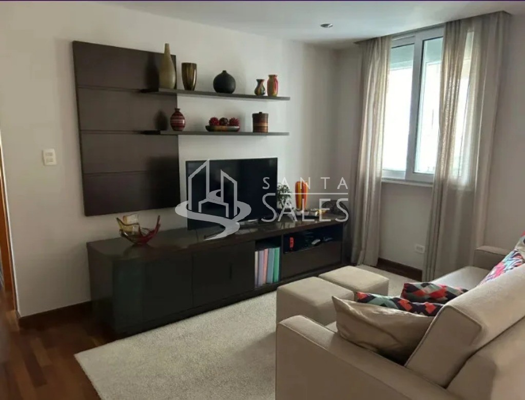 Apartamento, 3 quartos, 131 m² - Foto 20