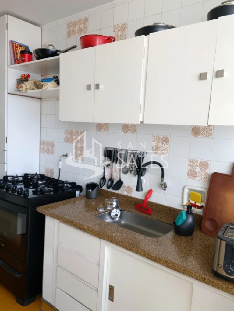 Apartamento, 2 quartos, 90 m² - Foto 5