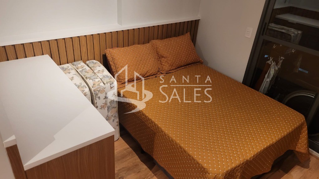 Apartamento, 1 quarto, 26 m² - Foto 7