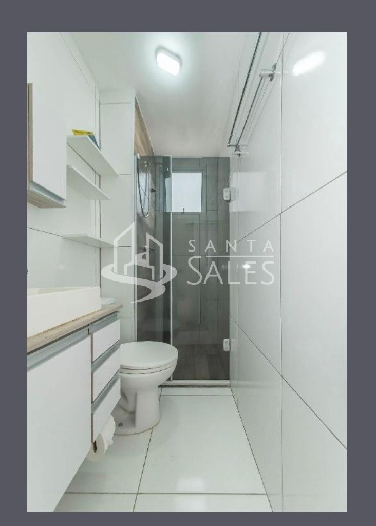 Apartamento, 2 quartos, 39 m² - Foto 8