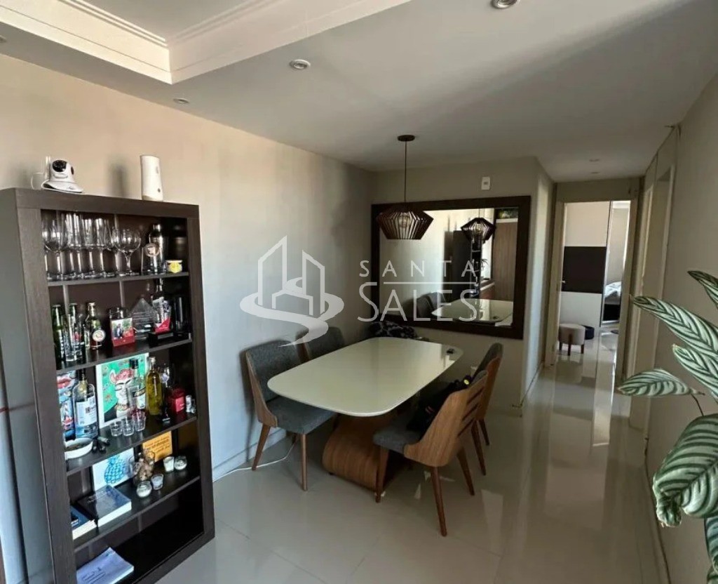 Apartamento, 2 quartos, 64 m² - Foto 2