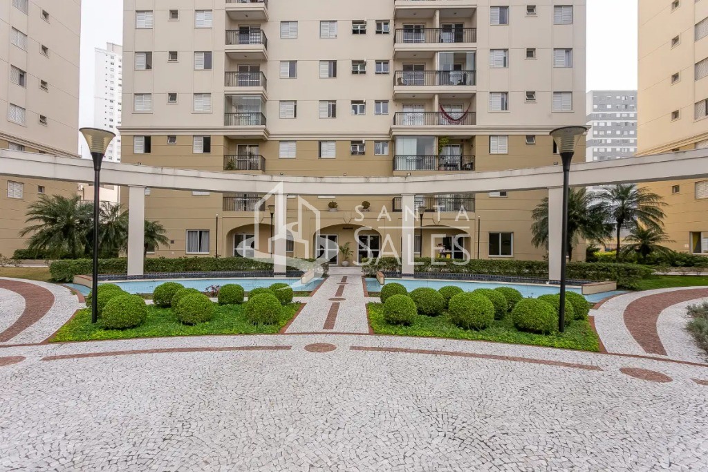 Apartamento, 3 quartos, 63 m² - Foto 17