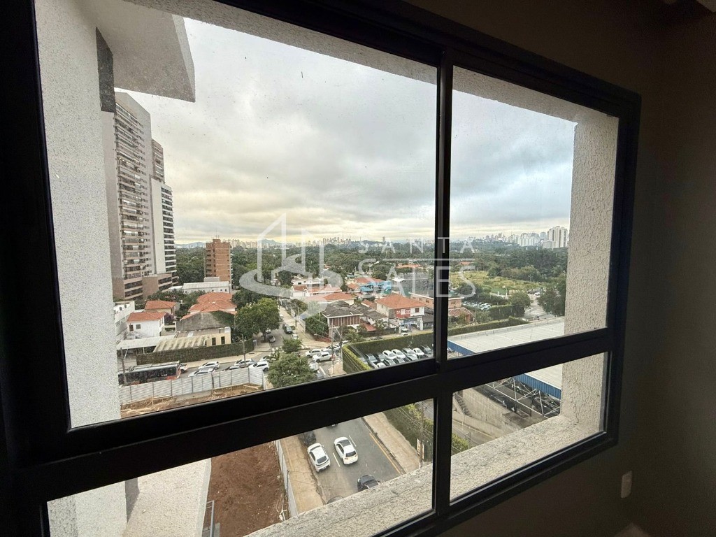 Apartamento, 1 quarto, 38 m² - Foto 9