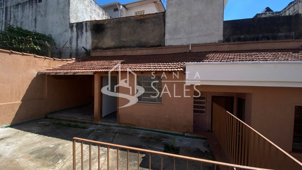 Sobrado, 4 quartos, 357 m² - Foto 28