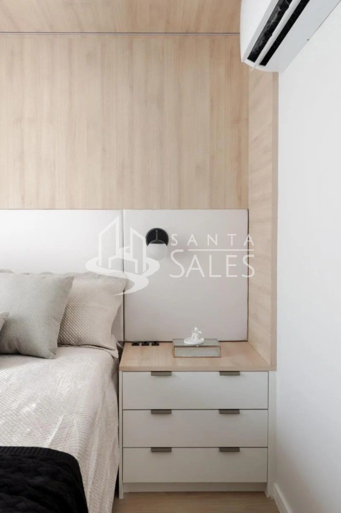 Apartamento, 1 quarto, 22 m² - Foto 20