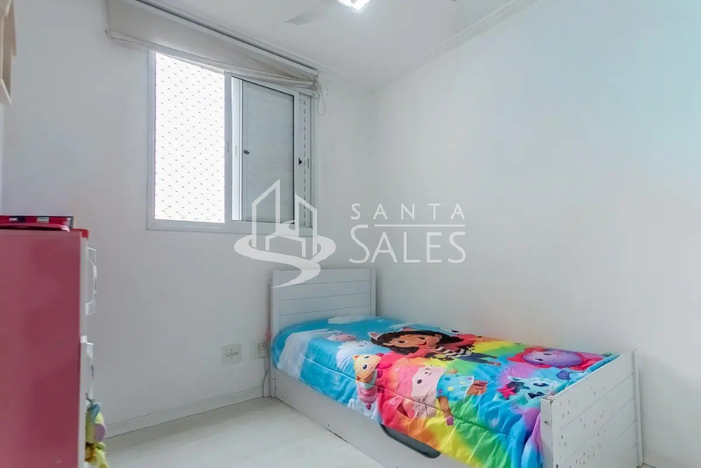 Apartamento, 3 quartos, 63 m² - Foto 12