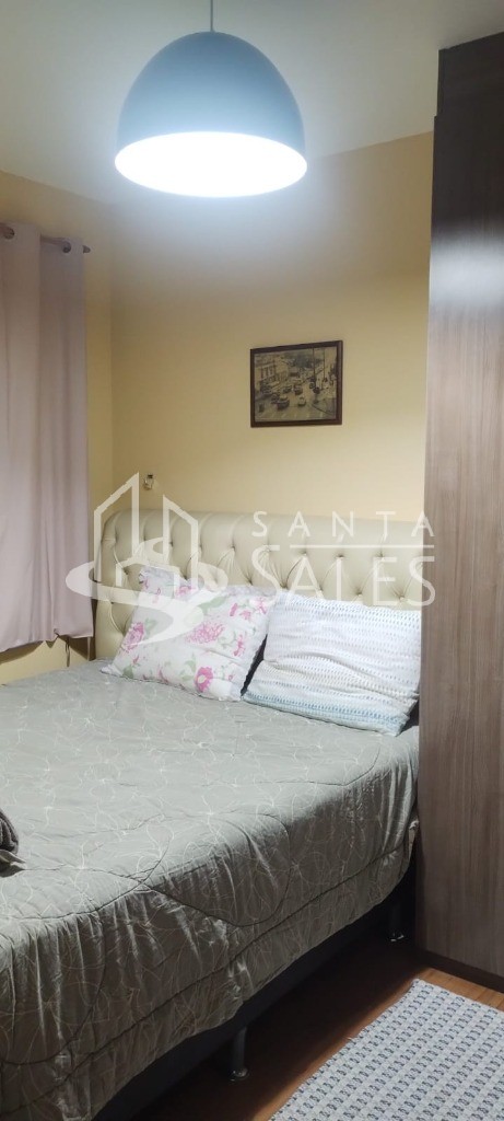 Apartamento, 2 quartos, 50 m² - Foto 3